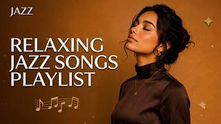 Smooth Jazz & Soul R&B  Soft Female Vocals, Warm Café Melodies & Cozy Night Mood screenshot 5