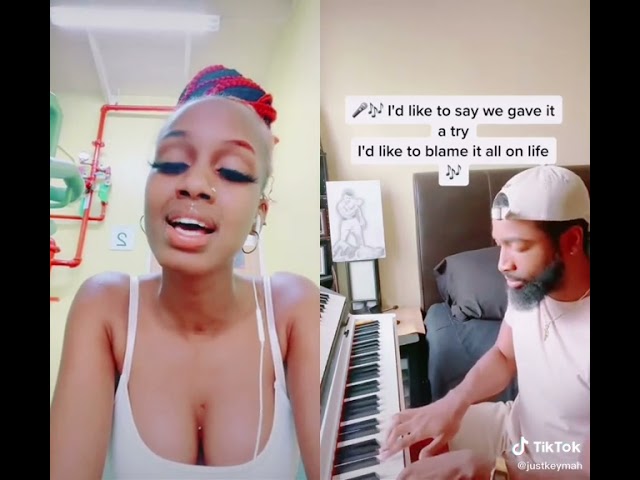 KEYMAH WHITE- 