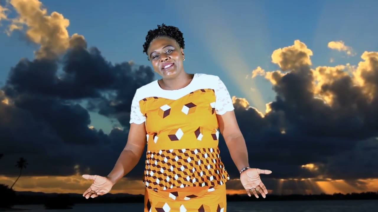 NIMEKUKOZEA by Aic Roret - Nakuru