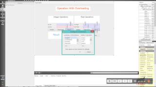 Configure Reset & Exit Button In QT Creator