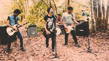 Divide Fortyfour - Inspirasi (OFFICIAL MUSIC VIDEO)