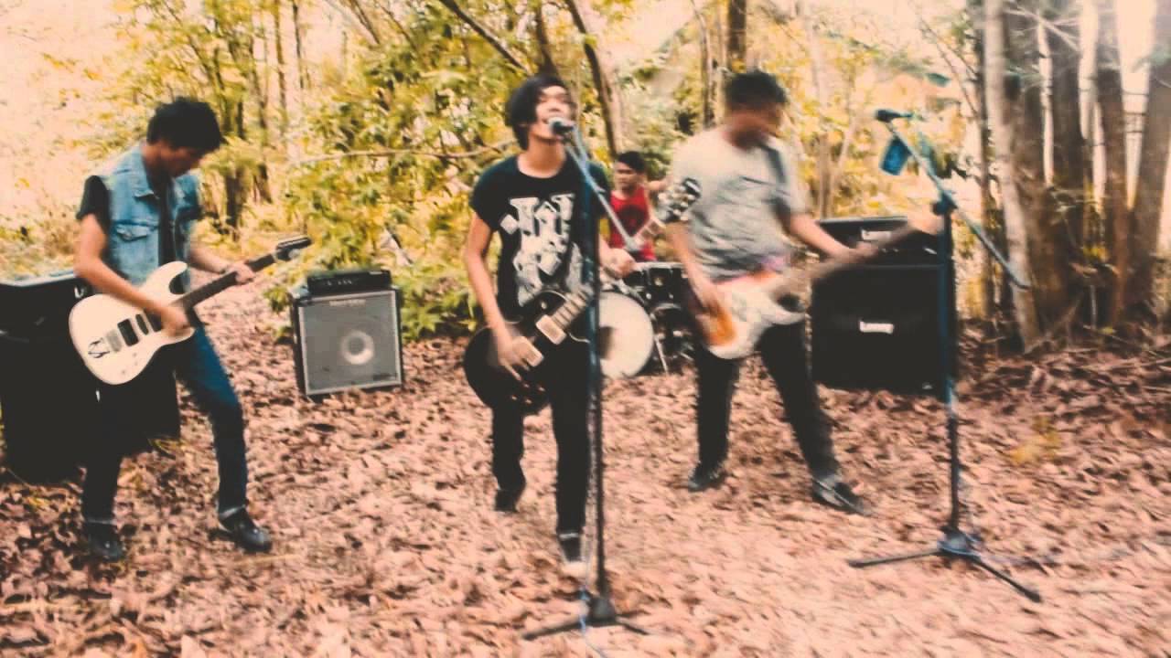 Divide Fortyfour - Inspirasi (OFFICIAL MUSIC VIDEO)