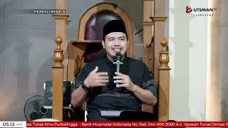 LIVE Kasih Sayang Allah Kepada Orang Yang Beriman - Ustadz Abdul Rohman Al Khairy . S.Pd.I., M.Pd