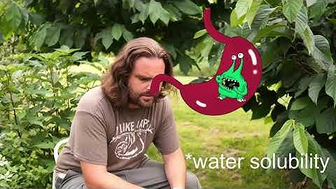 Annonacin Apprehension -- Or, How I Learned to Stop Worrying & Love the Fruit