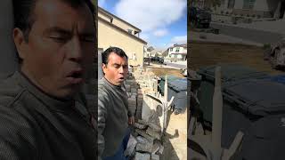 Será correcto vender el material sobrante