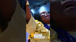 Every Season of Lack is Over 🙏🔥 | Bishop David Oyedepo