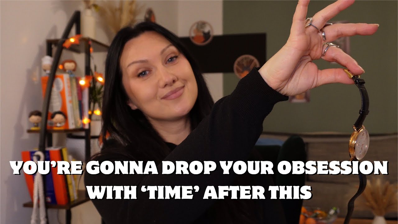 Ты больше никогда не будешь реагировать на это так же, как раньше