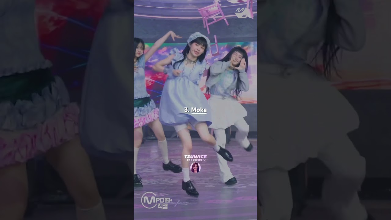 WHO OWNED ILLIT’S MAGNETIC ERA ? 