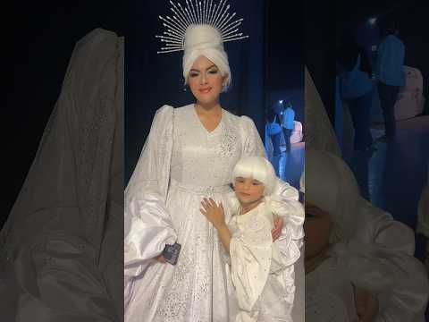 ايش تتوقعو شخصية حور في اول واقوى مسرحيه غنائيه سعوديه أعلى الاعالي Shortvideo حورالعسل 