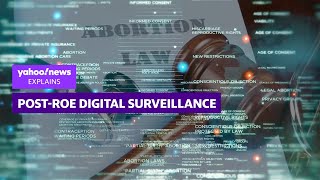 Details What a digital law expert wants you to know about post-Roe data privacy Guide