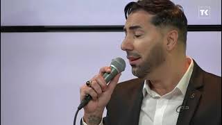 Mirza Hamzic -Nek Mirišu Avlije Ramazanski Program Rtvtk