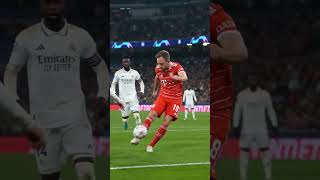 Seedance x FC Bayern 🔴 🔵 #seedance