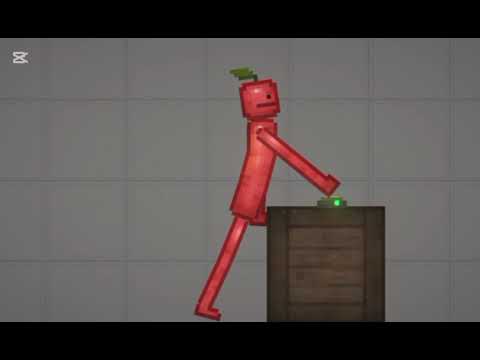 Dumb ways to die (Melon Playground)