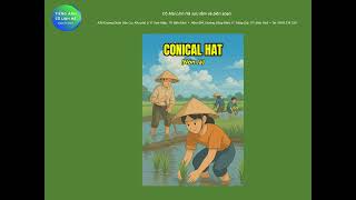 THE CONICAL HAT - English Speaking Practice