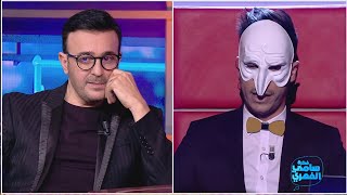 بابارازي الحكاية الأصلية وراء تسمية اغنية انا اخترتك من مليون لصابر الرباعي
