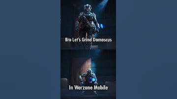 Damascus Unlocked 🔓👍