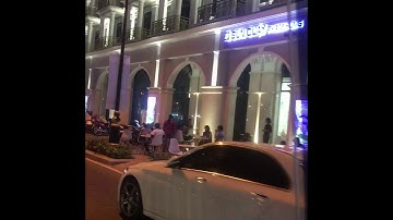 KHẢO SÁT SIÊU DỰ ÁN LẤN BIỂN thuộc RẠCH GIÁ, KIÊN GIANG CỦA cty cổ phần đầu tư PHÚ CƯỜNG GROUP