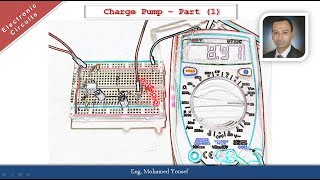 Charge Pump | DC Converters - part 1