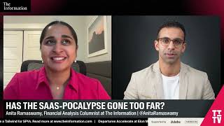 Is ServiceNow Undervalued?