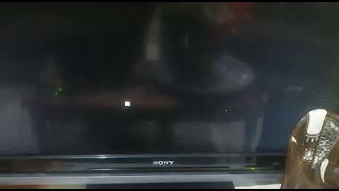 Animación por toda la pantalla de un cuadrado con FPGA usando VGA