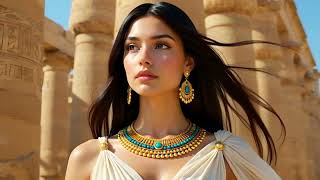 Nefertiti: The Queen History Tried to Erase#ancient #ancientegypt #facts #ancienthistory