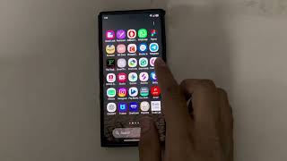 All chat tracker app for android screenshot 4