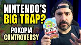 The Real Problem With Pokopia Nobody is Talking About