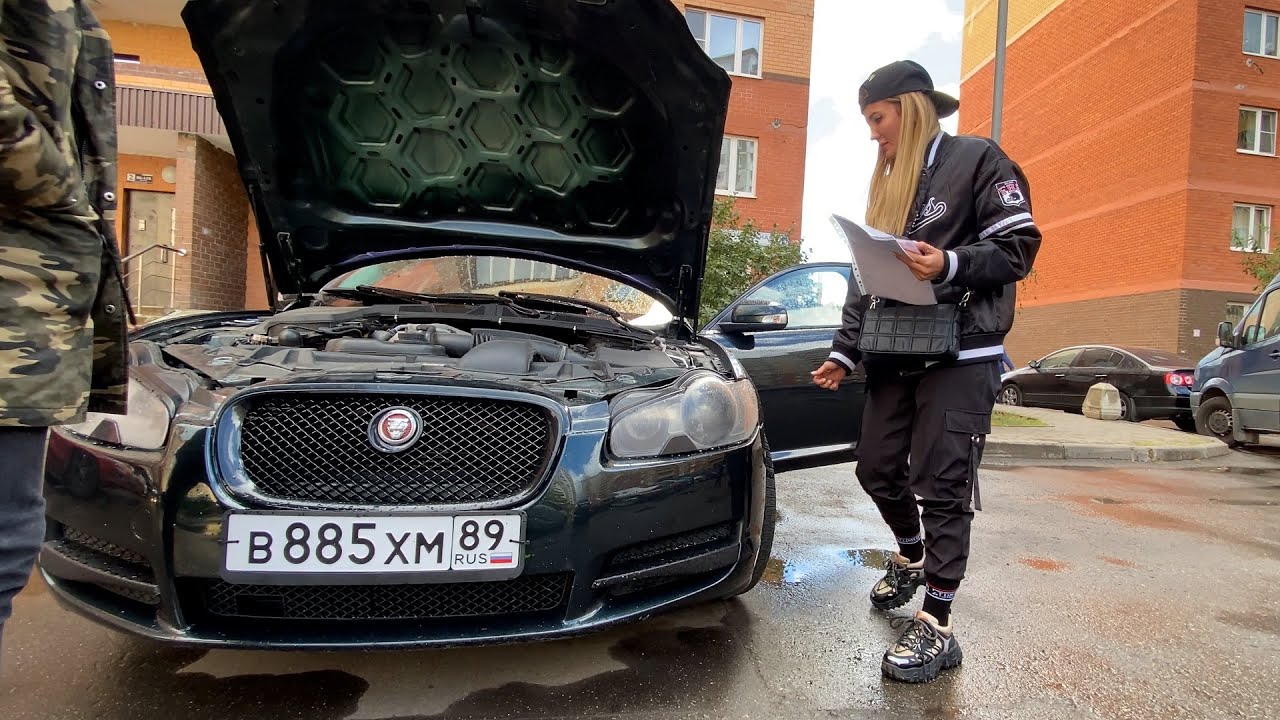 Купить тачку для ПОНТОВ до 700.000 ₽еально?