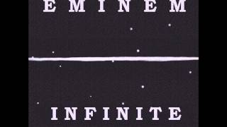 Eminem - 03. It's OK (Feat. Eye-Kyu) (Infinite)