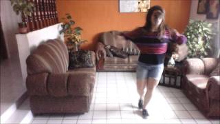 Christina Aguilera mix/ Improvisación (Dirty - Burlesque)