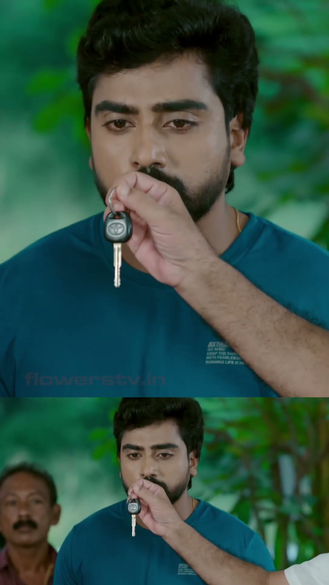 സിദ്ധു നാശത്തിന്റെ പടുകുഴിയിലേക്ക്!