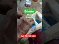 Best Table top grinder - Jothi Lakshmi - call: 739-749-6511