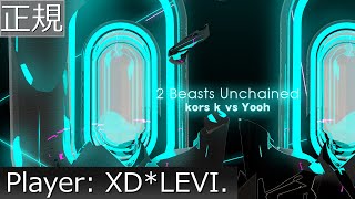 [SDVX] 2 Beasts Unchained MXM PUC