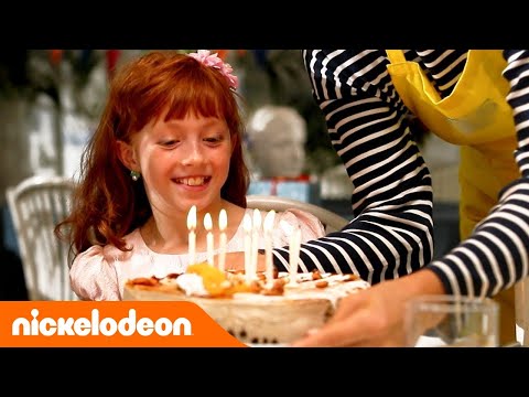 Лучшие друзья | Nickelodeon Россия