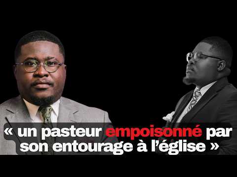 “Pastors in danger: attacks from within” | Afrodiaspo Gospel |