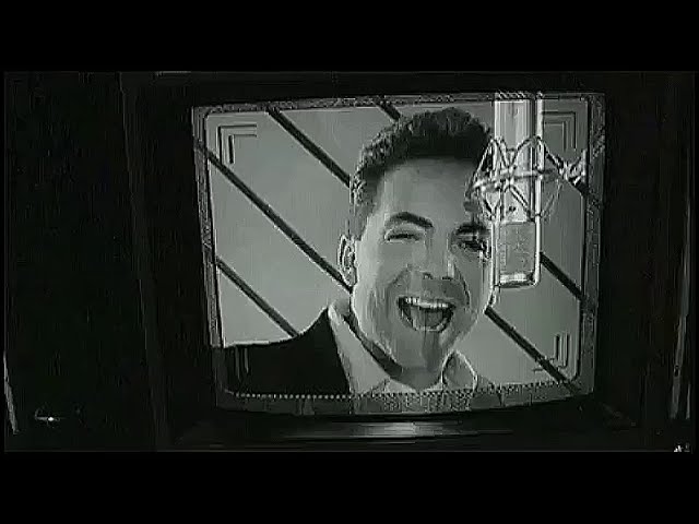 Cristian Castro - Amor Eterno