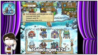 Showcase and Review - Hero Park on iOS screenshot 3