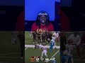 Someone find this Kid ☄️ #NFL #highlights #football #sports #reaction #commanders #chargers