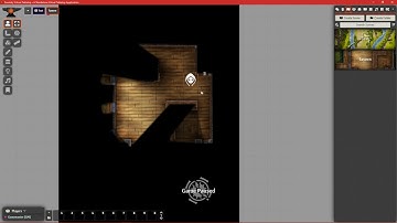 Walls, Windows & Doors | FoundryVTT