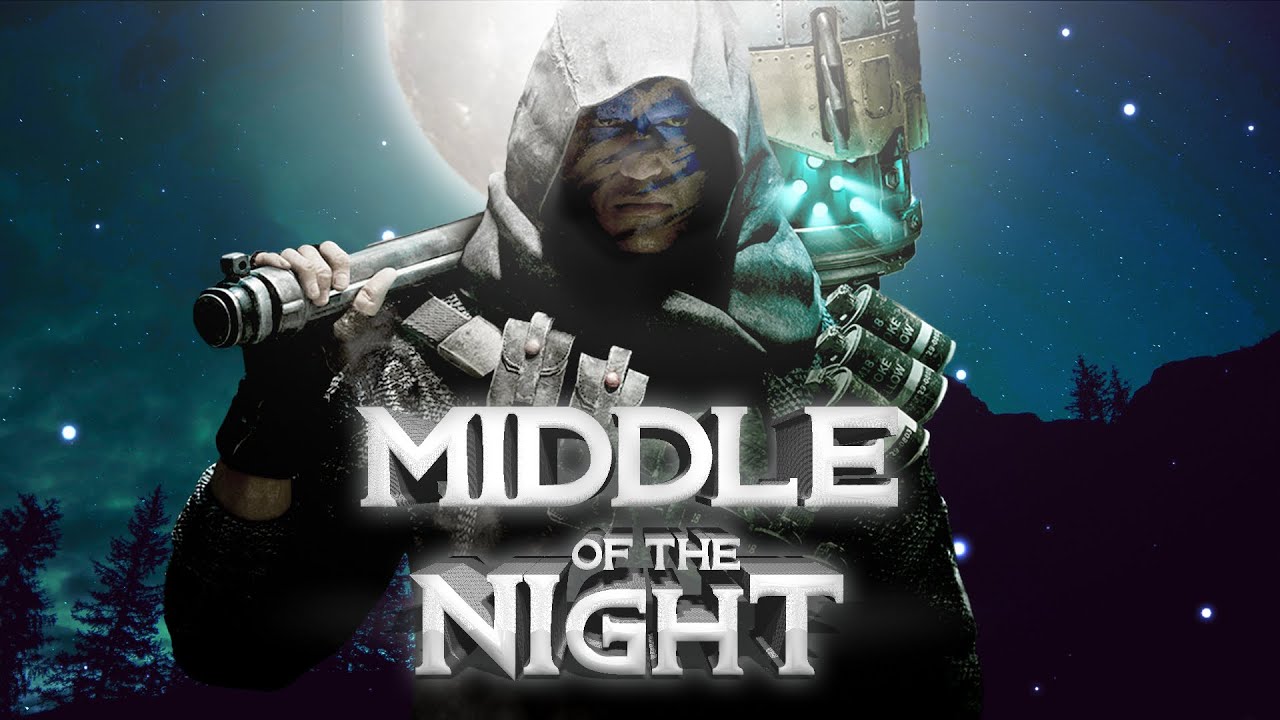 Middle of the Night - Call of Duty Vanguard Montage