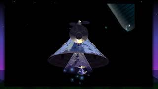 Not A Great Powercut Blackout Stream (Pikmin 2 Mod) Part 2