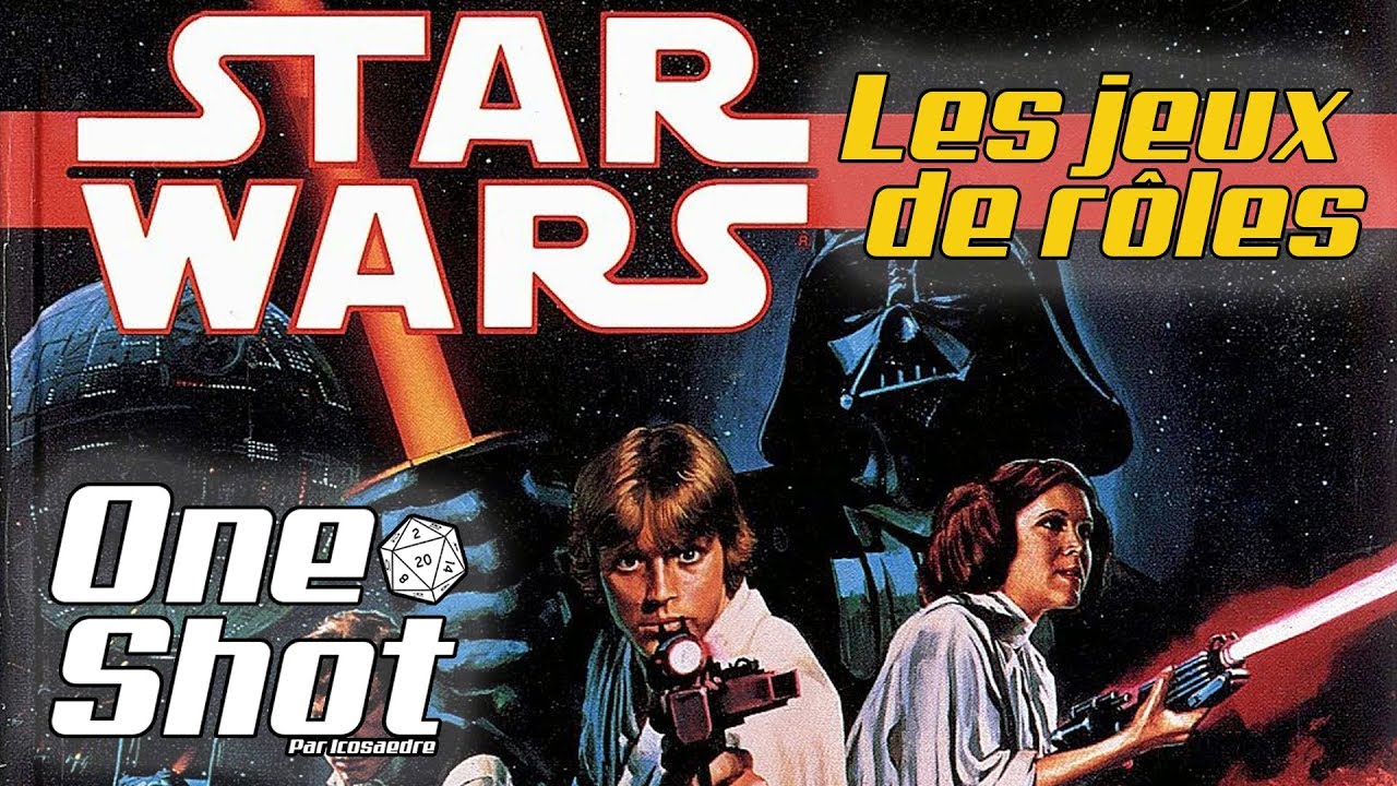 Commando : Shantipole (jeu de rôle Star Wars D6 en VF