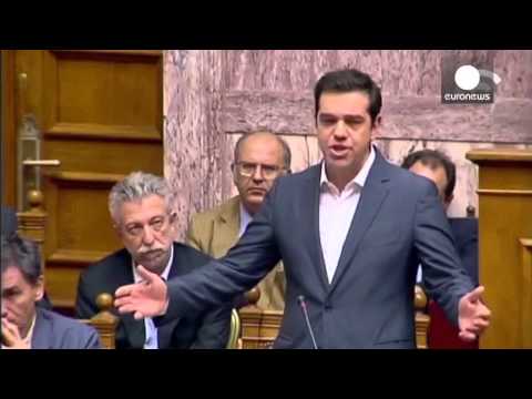 მიიღებს თუ არა საბერძნეთი 86 მლრდ ევროს გერმანიისგან