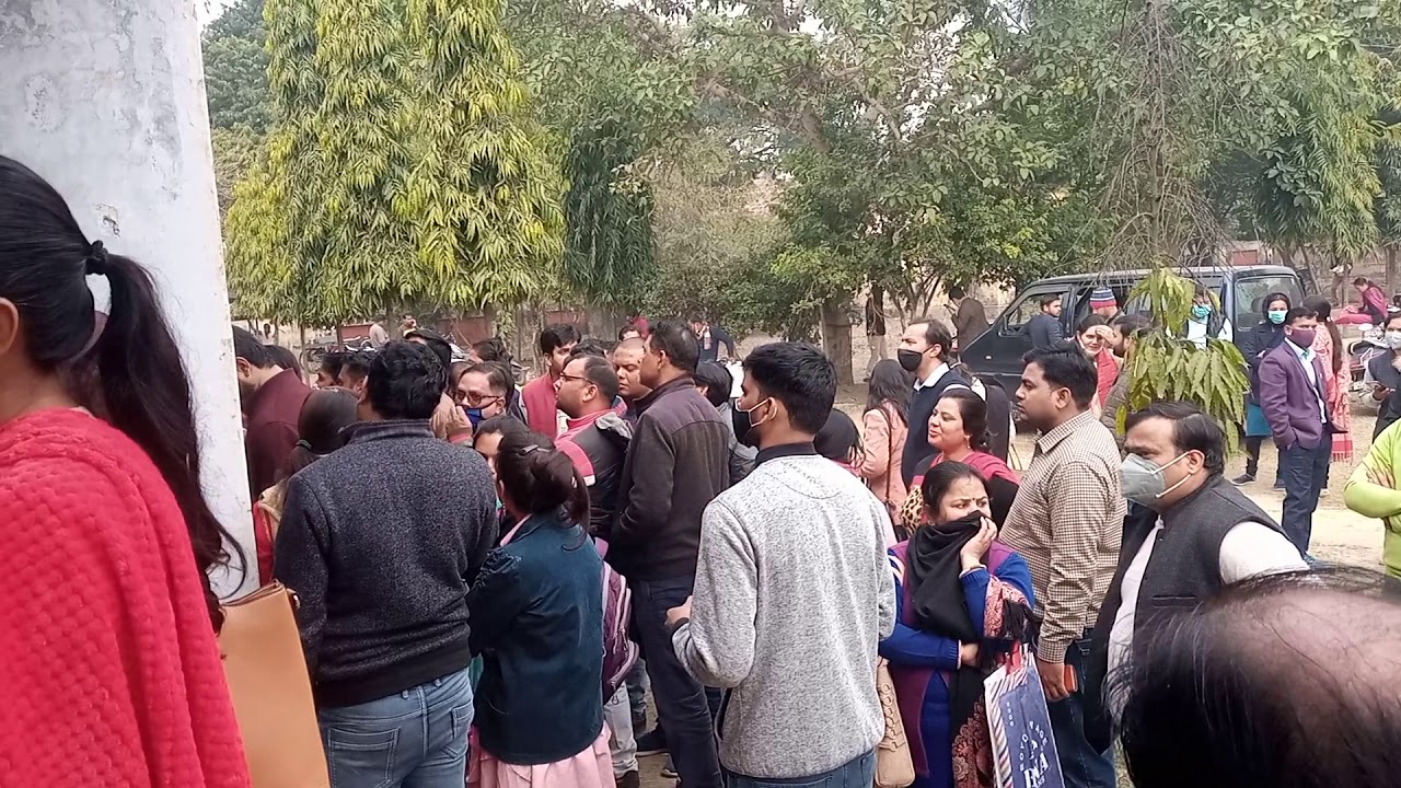 Teacher Transfer in DIET Faridpur || BSA in DIET Faridpur || Basic education department UP