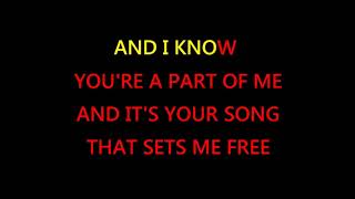 In Loving Memory   Alter Bridge   Karaoke