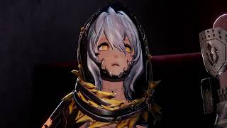 Code Vein: Neutral Ending