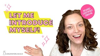 Let me introduce myself!