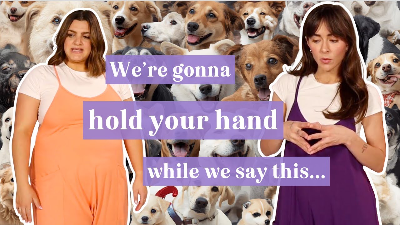 The Politics of Moms, Friendships, and Pet Ownership