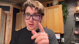 Something Big Is Coming