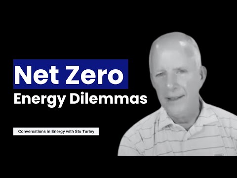 ENB # 152 Tucker Perkins, CEO, Critical issues around low-cost reliable energy with a net zero goal